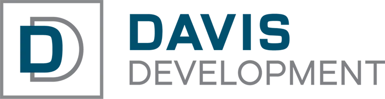 Davis Development logo