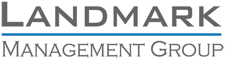 Landmark Management Group logo