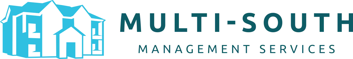 Multi-South Management logo